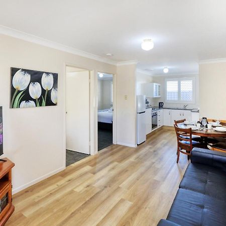 Apollo Lodge Toowoomba Extérieur photo