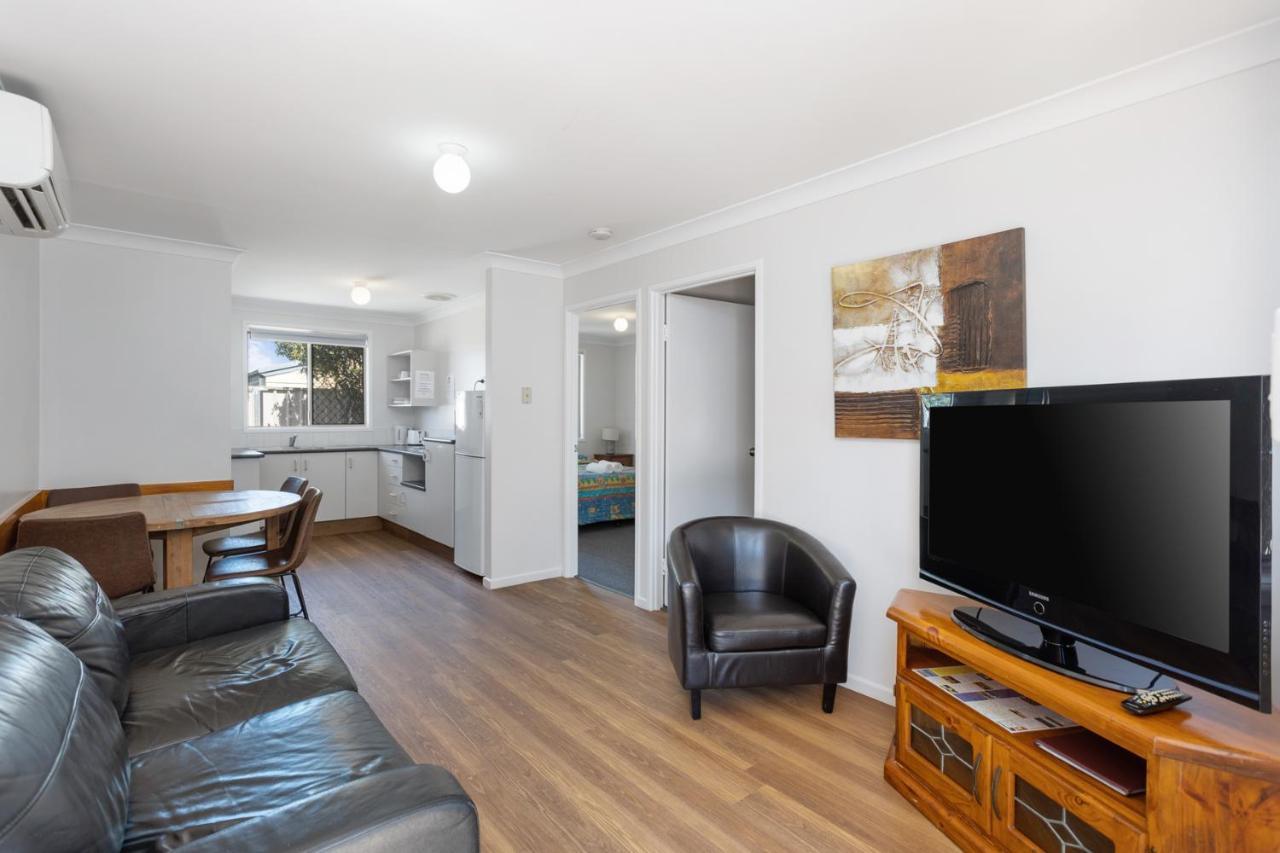 Apollo Lodge Toowoomba Extérieur photo