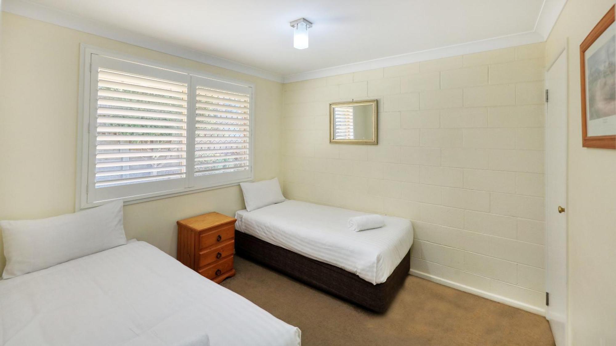Apollo Lodge Toowoomba Extérieur photo