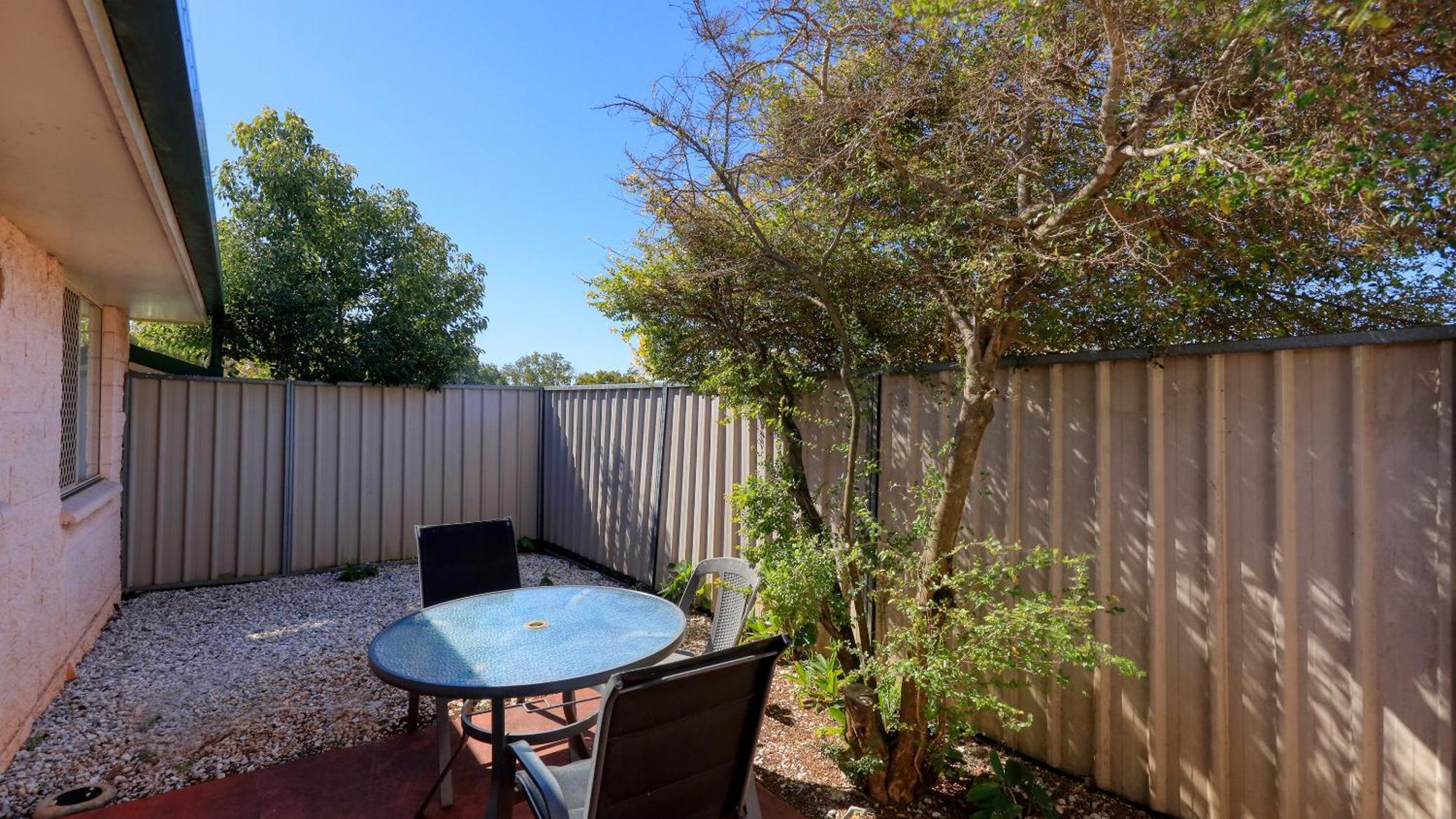 Apollo Lodge Toowoomba Extérieur photo