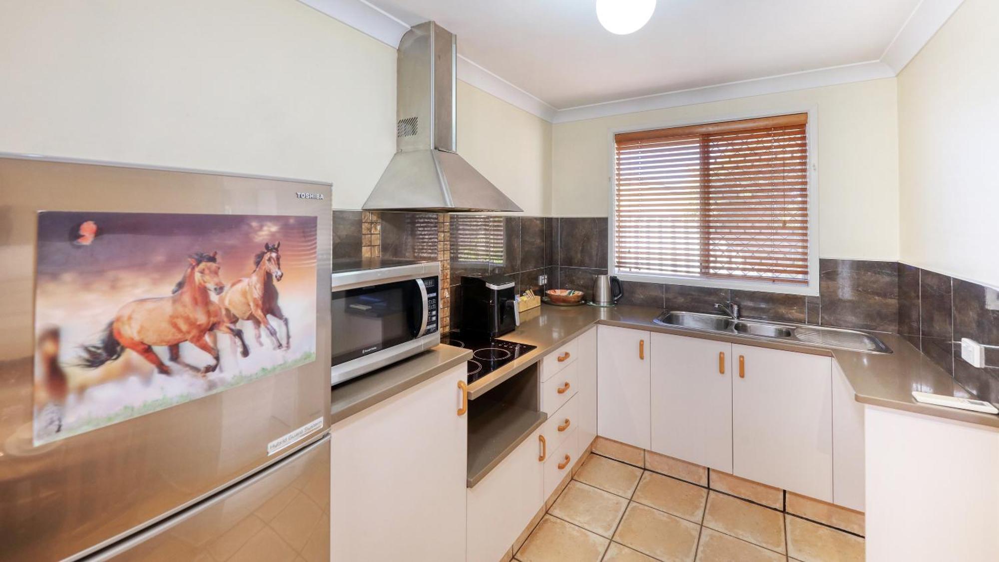 Apollo Lodge Toowoomba Extérieur photo