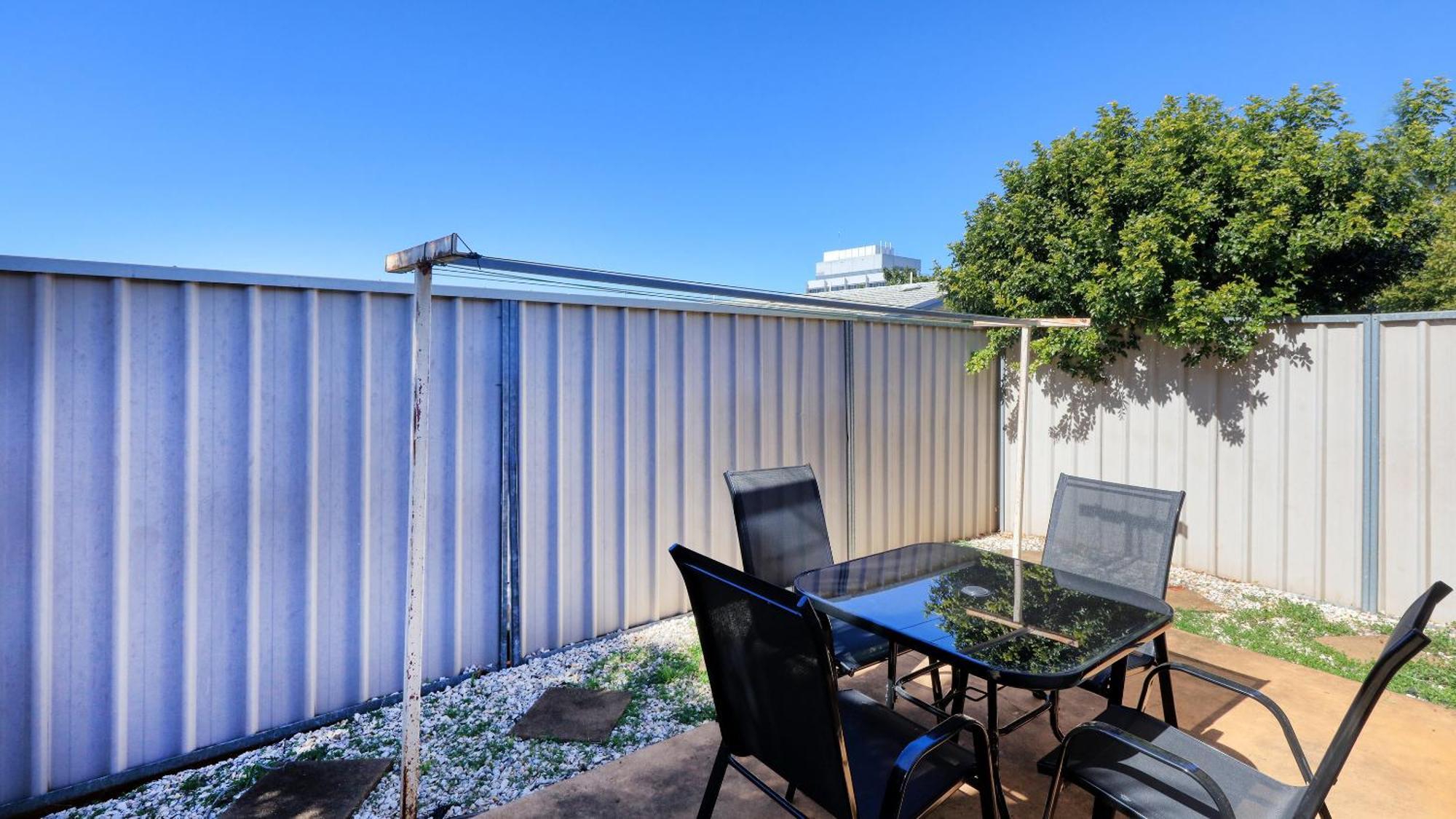 Apollo Lodge Toowoomba Extérieur photo
