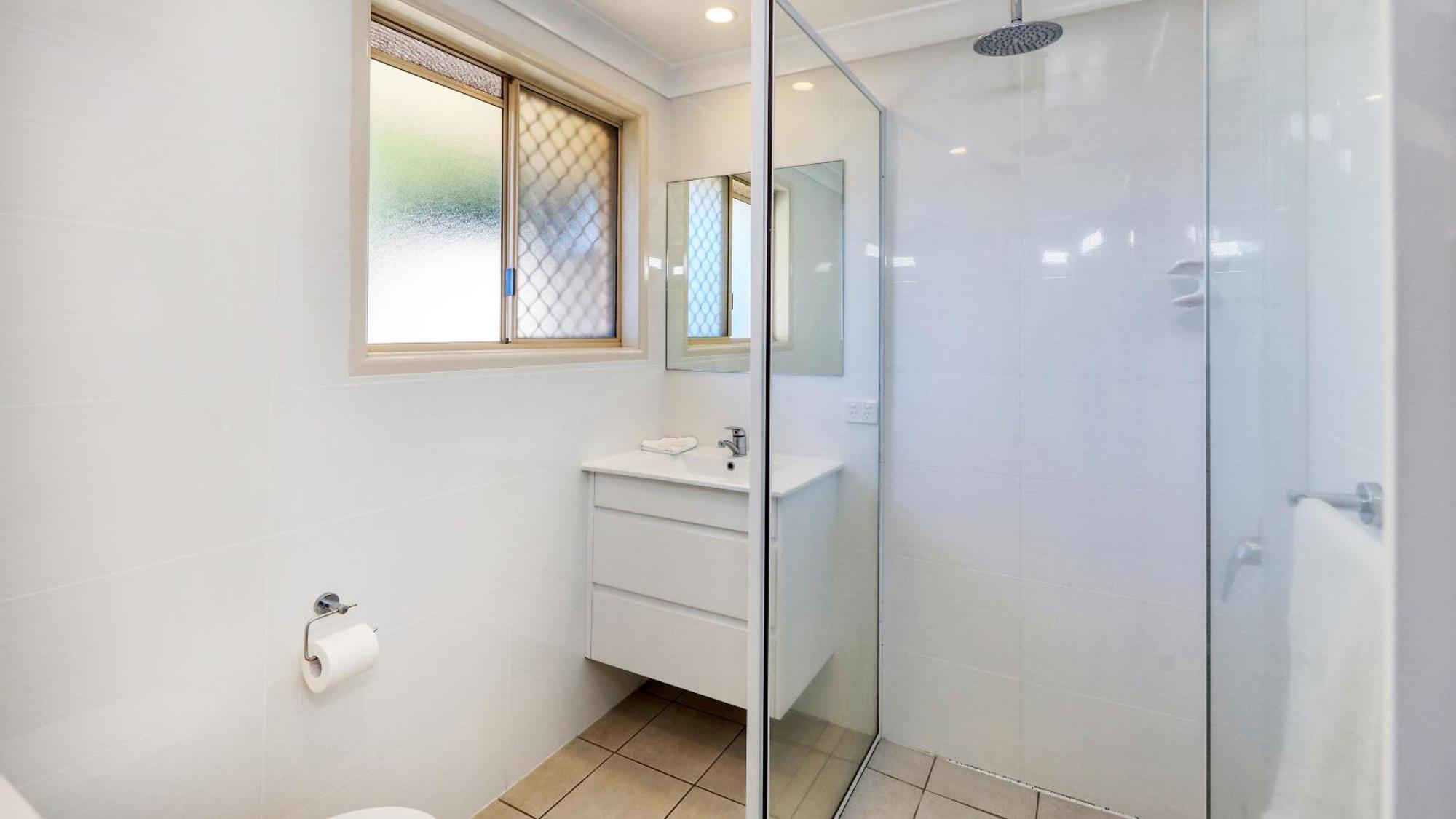 Apollo Lodge Toowoomba Extérieur photo