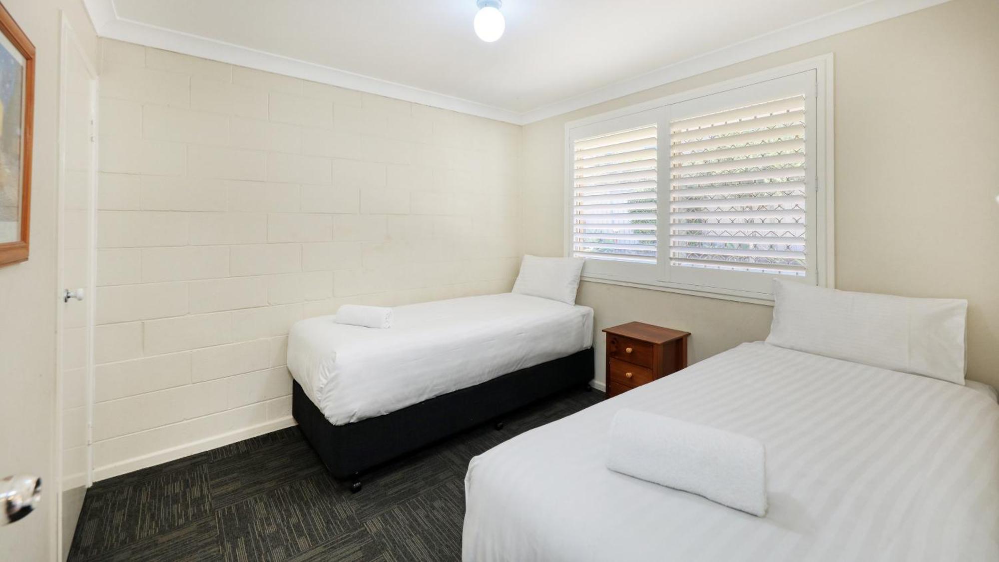 Apollo Lodge Toowoomba Extérieur photo