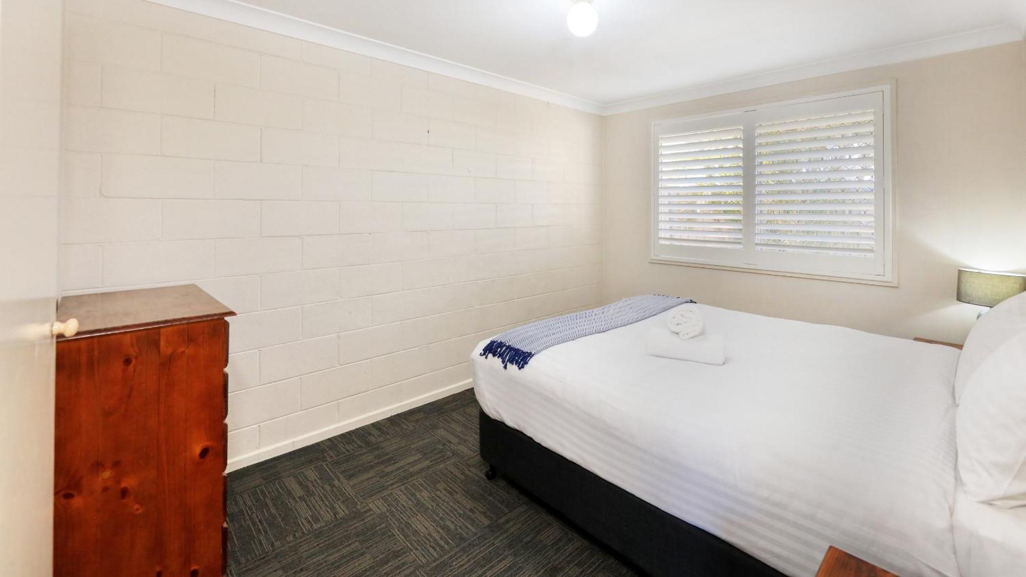 Apollo Lodge Toowoomba Extérieur photo